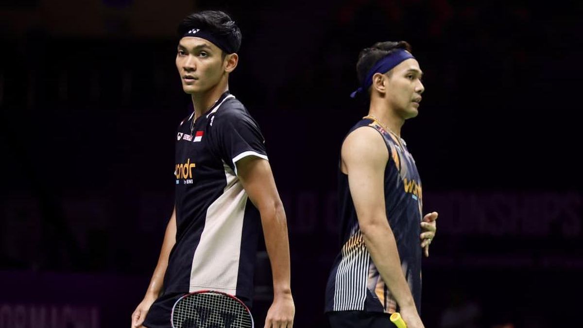 Kenapa Indonesia yang Menderita saat Kekuatan Badminton Makin Merata?