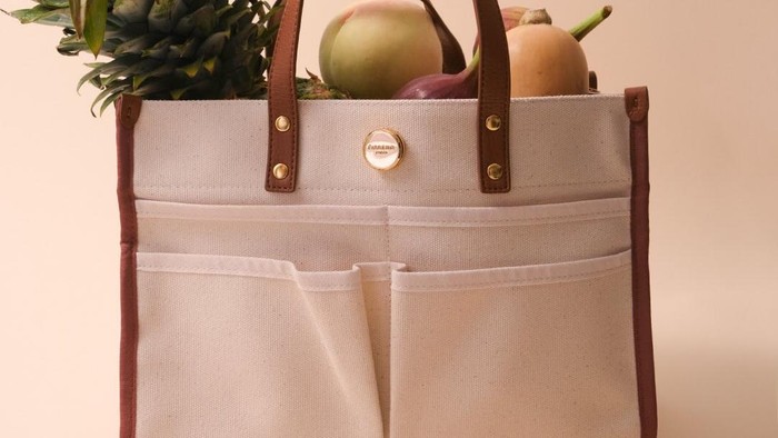 Kabar Gembira buat K-Lovers! Brand Tas Korea Fibreno Buka Butik Pertama di Plaza Indonesia