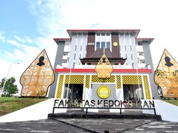Ketatnya Persaingan Masuk Fakultas Kedokteran Unsoed 2026 dan Biaya IPI-nya