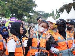 Cherrypop 2026 Bukan Cuma Soal Musik, Ada Gerakan Peduli Sampah Plastik