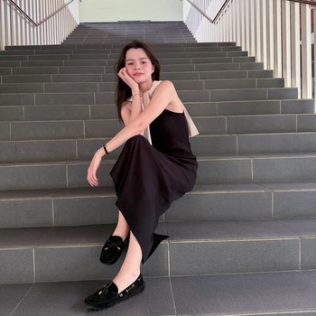 Get The Look: Inspirasi Summer Style dengan LBD
