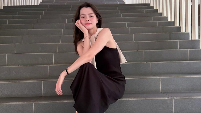 Get The Look: Inspirasi Summer Style dengan LBD