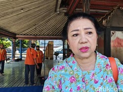 LDA Keraton Solo Bantah Tudingan Kuasai Gamelan Sekaten