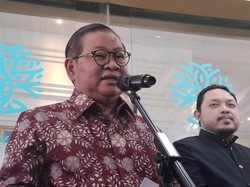 Pram soal Usulan Tarif Parkir Mobil Naik Rp 60 Ribu: Bukan Angka dari Pemprov