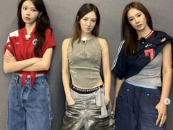 Subunit SNSD HyoRiSoo Debut 31 Agustus, Siap Rilis 2 Lagu
