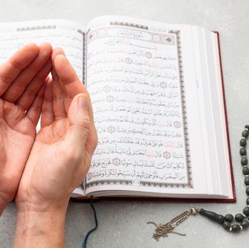 3 Doa Memperingati Maulid Nabi Muhammad saw. yang Bisa Diamalkan untuk Menambah Pahala