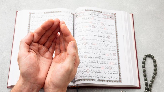 3 Doa Memperingati Maulid Nabi Muhammad saw. yang Bisa Diamalkan untuk Menambah Pahala