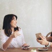 First Date Anti-canggung, 6 Topik Obrolan yang Bisa Bikin Makin Nyambung