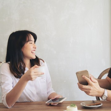 First Date Anti-canggung, 6 Topik Obrolan yang Bisa Bikin Makin Nyambung