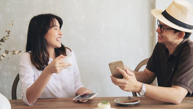 Topik Obrolan yang Bisa Bikin Makin Nyambung saat First Date