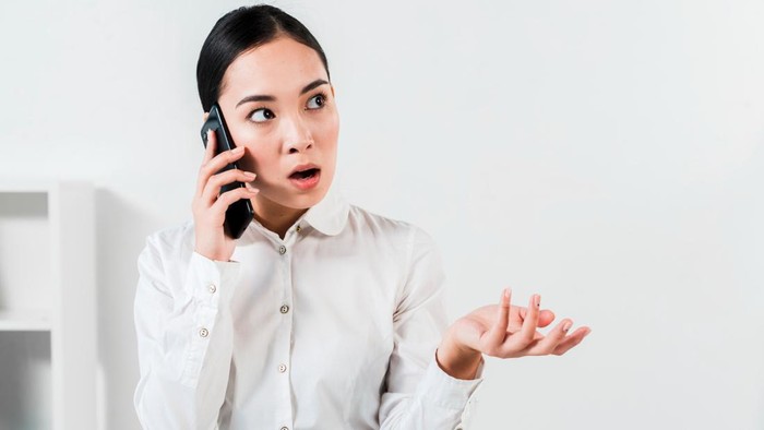 3 Ciri Kepribadian Orang yang Suka Mengabaikan Telepon dan Lupa Membalas Chat