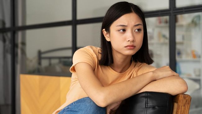 Kalimat yang Sering Diucapkan Orang yang Sedang Merasa Kesepian