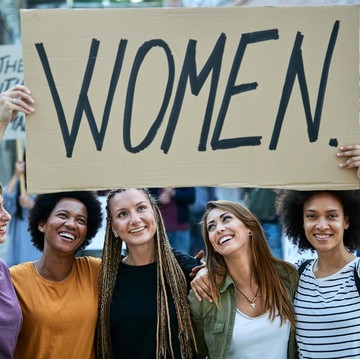 Hari Kesetaraan Perempuan: 5 Hal yang Seharusnya Berhak Ditentukan Perempuan Sendiri