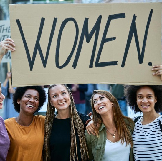 Hari Kesetaraan Perempuan: 5 Hal yang Seharusnya Berhak Ditentukan Perempuan Sendiri