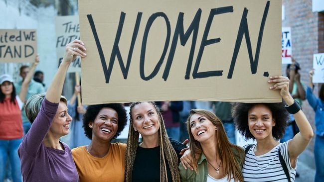 Hari Kesetaraan Perempuan: Hal yang Seharusnya Berhak Ditentukan Perempuan Sendiri