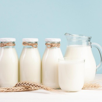 Jangan Salah Pilih, Ini Perbedaan Susu UHT, Pasteurisasi, dan Fresh Milk