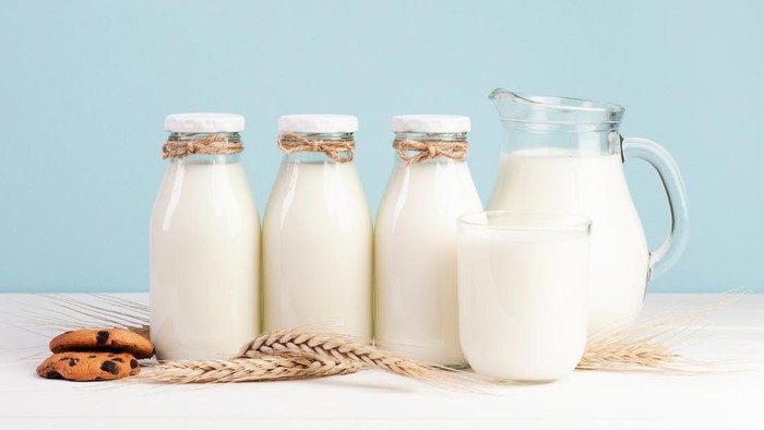 Jangan Salah Pilih, Ini Perbedaan Susu UHT, Pasteurisasi, dan Fresh Milk