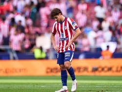 Julian Alvarez Dicemooh Suporter Atletico