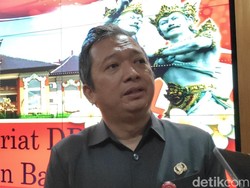 Dinkes Badung Bakal Tertibkan Praktik Medis Ilegal di Kawasan Wisata
