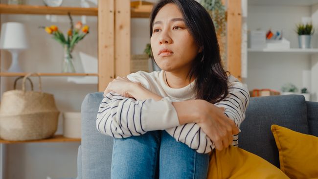 Kalimat yang Sering Diucap Orang Insecure
