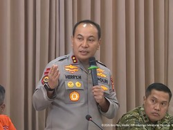 Kapolda Riau Lapor Karhutla ke Prabowo: 36 Pembakar Lahan Ditindak di 2026