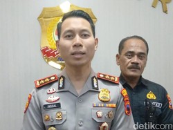 3 Orang Ditetapkan Tersangka Pengeroyokan 2 Polisi Saat Karnaval di Blora