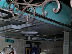 Rumah Diduga Jadi Gudang Miras di Tugu Semarang Kebakaran