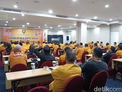 Naturalisasi Caleg, Hanura Bidik Kader Partai Lain yang Tak Dapat Ruang