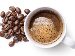 Rajin Minum Kopi Dikaitkan dengan Risiko Kanker Hati Lebih Rendah