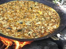 Mengenal Kuah Beulangong, Makanan Khas Tradisi Maulid Nabi di Aceh