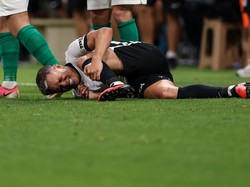 Eks Arsenal Leandro Trossard Kena Pukul Lawan di Liga Turki