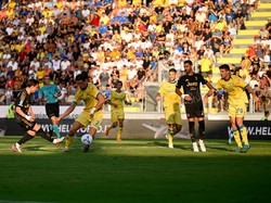 Conceicao: Juventus Harusnya Bisa Bantai Frosinone