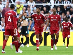 Man City dan Liverpool di Bawah Standarnya Sendiri