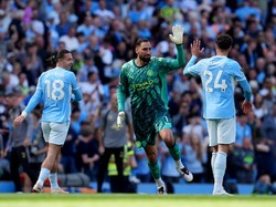 Klasemen Liga Inggris Usai City Menang Dramatis dan Liverpool Nyaris Keok