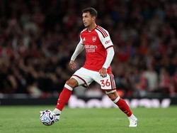 Arteta Enggan Kehilangan Zubimendi