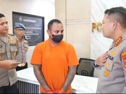 Matel Viral Ancam Piting Sopir Ditangkap, Rekannya Sempat Datangi Kantor Polisi