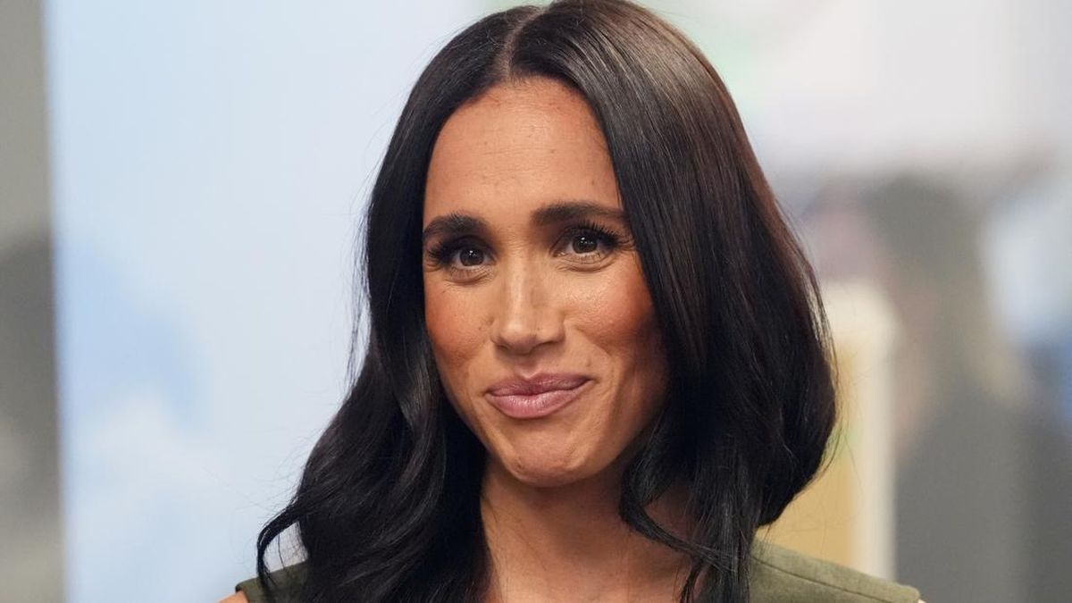 Meghan Markle dalam Tahap Negosiasi Kembali Akting di Serial