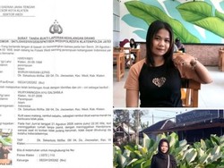 Bantu Cari Lur! Mbak Ayu Warga Sekarbolo Pergi Sudah 4 Hari