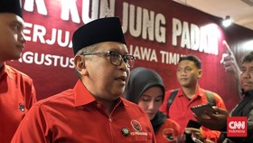 PDIP mendesak penegakan hukum tegas terhadap pelaku pembakaran, termasuk korporasi, hingga berujung karhutla yang meluas di Kalimantan.