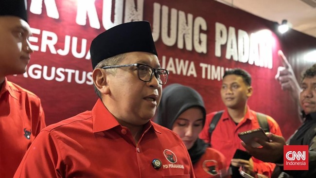 PDIP mendesak penegakan hukum tegas terhadap pelaku pembakaran, termasuk korporasi, hingga berujung karhutla yang meluas di Kalimantan.