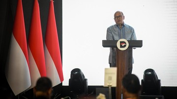 Gaet Investor Masuk RI, Rosan Tawarkan Insentif hingga 300 Persen