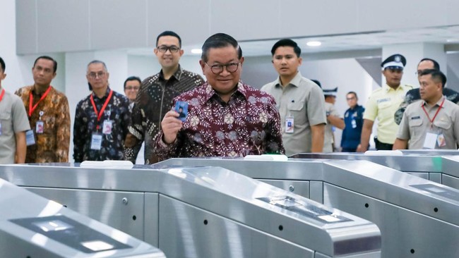Pemprov DKI Jakarta
