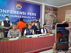 Polisi Tangkap Admin TikTok Lika Liku NTT yang Serang Orang Sesuai Pesanan