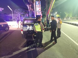Viral Pelajar SMP di Sleman Tewas Diduga Tawuran, Polisi: Korban Laka