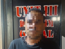 Viral Aksi Matel di Jakbar Masuk-masuk Mobil Ancam Piting Leher Sopir