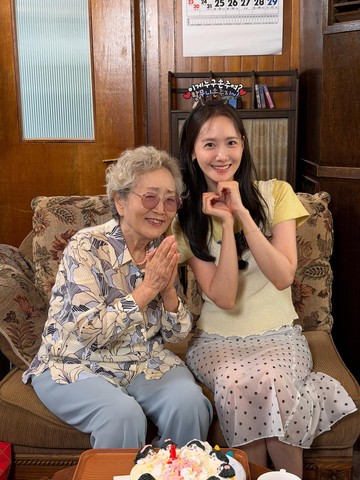 Reuni King The Land, Yoona dan Kim Young Ok Tampilkan Keakraban di Pertemuan Terbaru