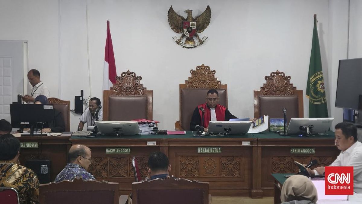 Praperadilan Febrie, Kejagung Hadirkan Eks Ketua PPATK Jadi Saksi