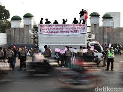 Demo 27 Agustus, Komdigi Ingatkan Warga Tidak Sebar Kebencian di Medsos