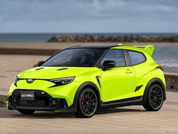 Model Baru Toyota Yaris Disebut Meluncur Tahun Depan, Ini Bocorannya