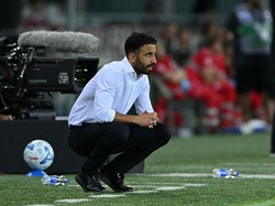 Torino Vs Milan: Amorim Ubah Mindset Rossoneri